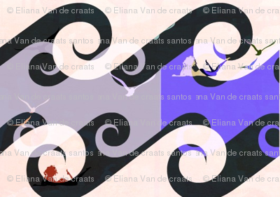 The Sea Collection