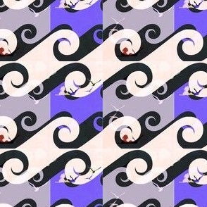 The Sea Collection