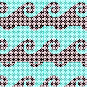Waves Collection
