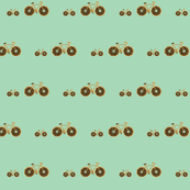 Donut Drafting