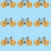 Pancake Paceline