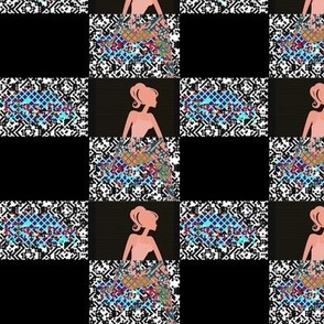 Lonely Girl Collection