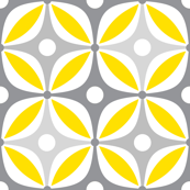 Lemon Peels - Four Color