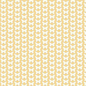Tiled_Butterfly_yellow