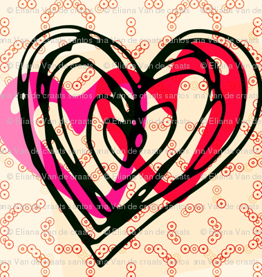 hearts_art_red