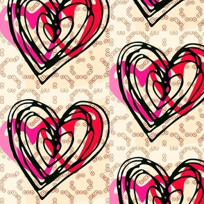 hearts_art_red