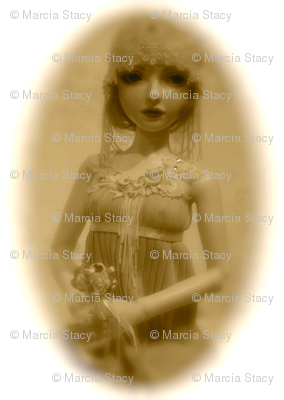 1920's bride
