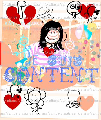 Je_suis_content_party