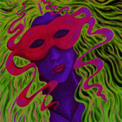 mask