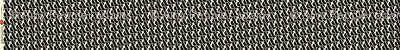 Etcetera, etc. (Black on White)
