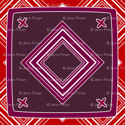 hanky_5_purple_fleur_