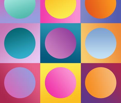gelatine_cheat_quilt fabric by cairocraft on Spoonflower - custom fabric