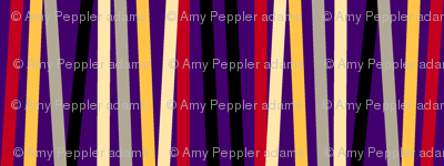 Washi Tape Verticals (Primary)