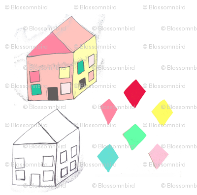 spoonflower_diamond_house3