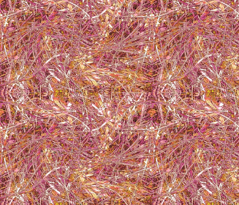 Swirling Threads