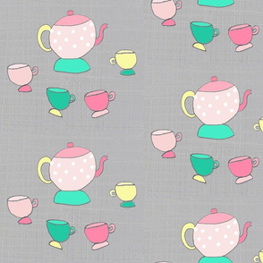 patterntea