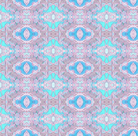 Sophisticated Baby fabric by edsel2084 on Spoonflower - custom fabric
