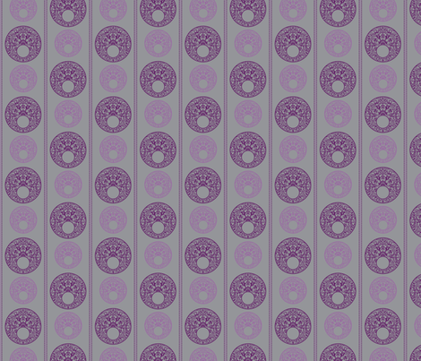 CirclesBase fabric by phantomssiren on Spoonflower - custom fabric