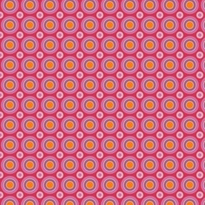 Double circles - Maria