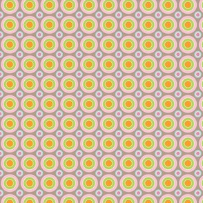 Double circles - Bella