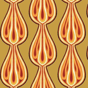Retro Drips