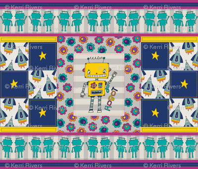 Robots_Sprockets_RocketsQuilt
