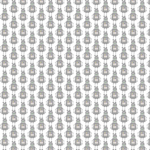 Robots Galore (Beep Boop Bop collection)