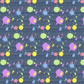 paint_splotches_on_denim