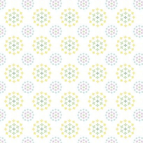 Burst (large) - Alice 2