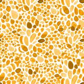 mustard mosaic