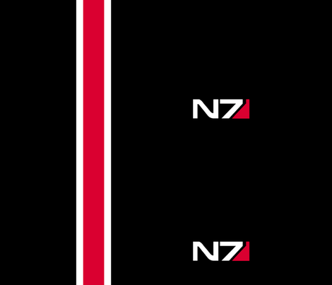 N7 Half Yard DIY Skirt