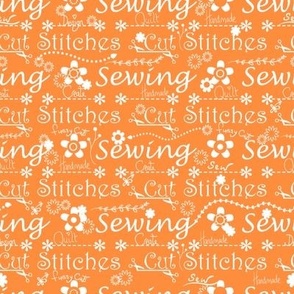 Sewing Stitches