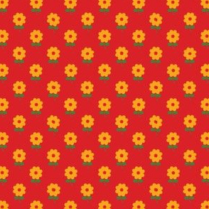 Red Poppy