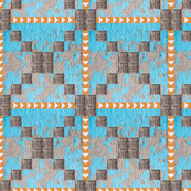 Urban Squares 2