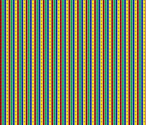 Harlequin Stripe fabric by glanoramay on Spoonflower - custom fabric