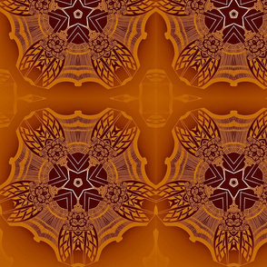 tribal