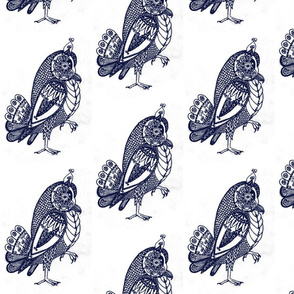 owl
