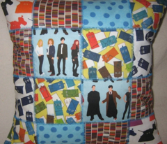 rattling tardis