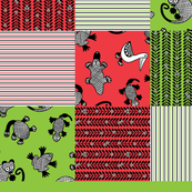 Cheater'sQuilt