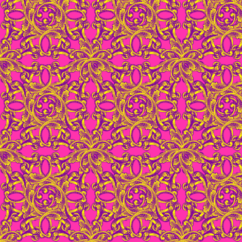 Baroque - Fancy