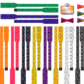 The Royal Crown Collection: 7 Regal DIY Bow-Ties