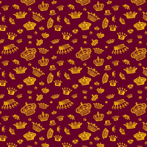 Rcrowns_maroonyellow