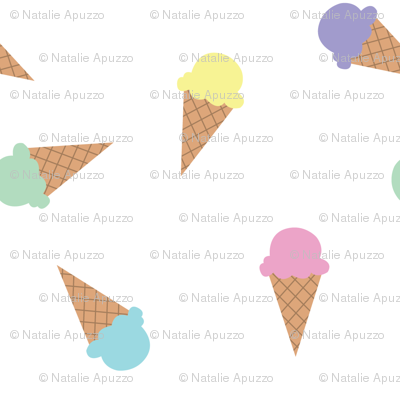 IceCreamBasicRepeatGOodWhite