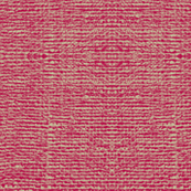 red and khaki burlap