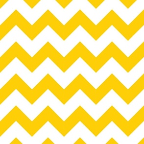Sunny Chevron