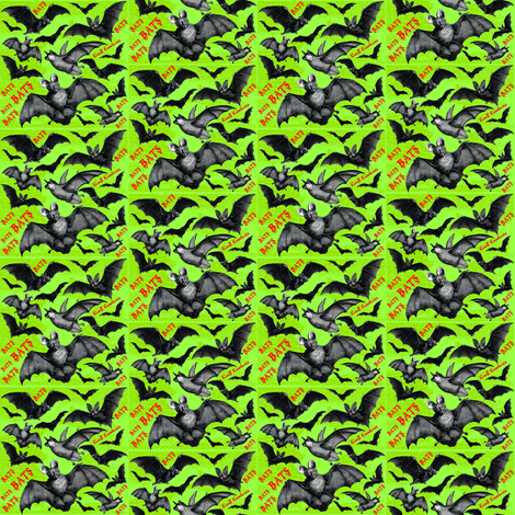 BATSfabric-1 fabric by kimb_kreatures on Spoonflower - custom fabric