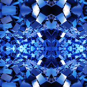 Blue Lego