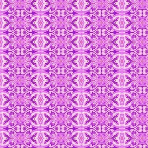 Purple Passion (magenta has control)
