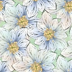 BIGFLOWERS