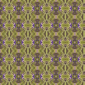 Color Me Olive